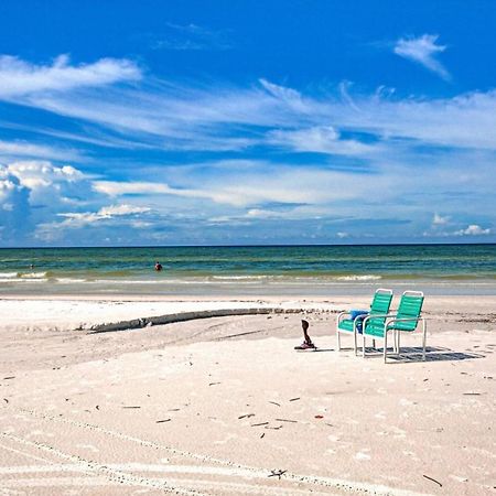 Vila Palm Bay Club Bayside Closest To Gulf Siesta Key Exteriér fotografie