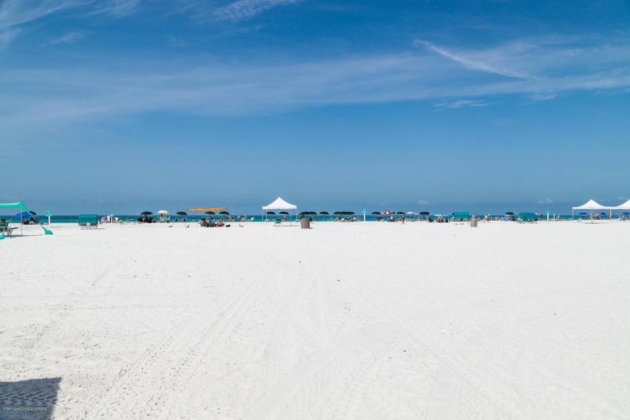 Vila Palm Bay Club Bayside Closest To Gulf Siesta Key Exteriér fotografie